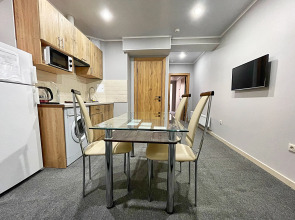 Отель Very Hotel