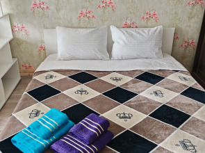 Квартира Уютная светлая квартира в сердце Мостовского