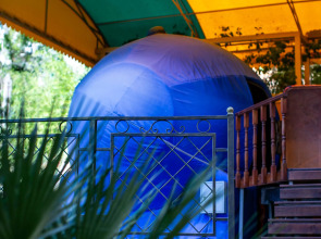 Мини-Отель Вилла Полианна