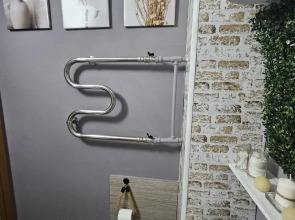 Квартира Айда к Регине (50 лет Октября 75)