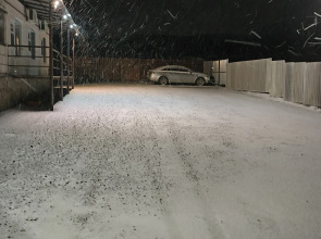 Гостевой Дом Лайтхаус