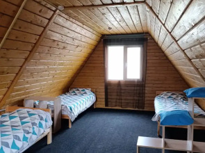 Гостевой дом Green Mountain