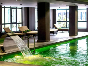 Апартаменты ЖК Green Park 4