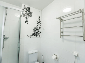 Квартира студия для вашего комфорта