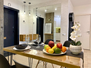 Квартира Лофт Семейный