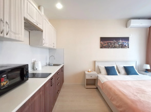 Квартира ЖК Каравелла Португалии