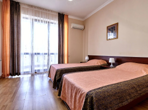 Гостевой дом Виктория