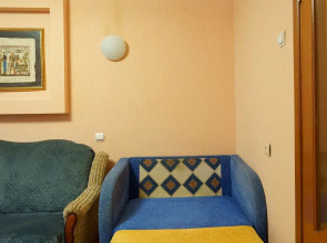 Апартаменты  Right Room двухкомнатные на Билибина 21