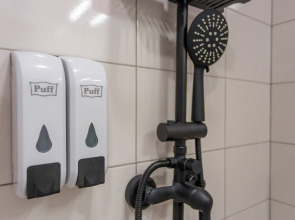 Квартира Горные Ласточки