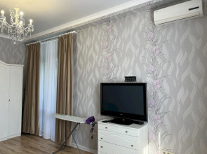 Апартаменты 332 Двухкомнатные Крымская 21