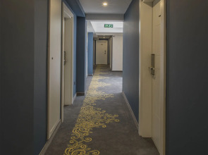 Hotel Pure Blanche Lara