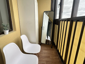 Квартира Garnet Apartments Горизонт