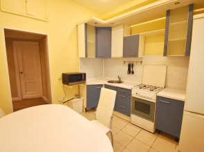 Квартира Краснопрудная 30-34с1