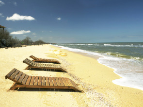 Гостиничный Комплекс FamilySpaResort