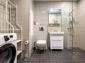 Magnifika Apartments