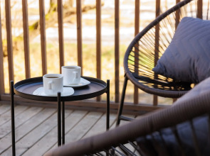 Глэмпинг Балтийские Холмы