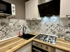 Апартаменты ArendaGrad Николаева 34А