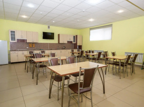 Мини-Отель Гостевой Дом