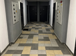 Апартаменты Волхов Чистые пруды