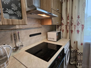 Квартира на Комсомольской