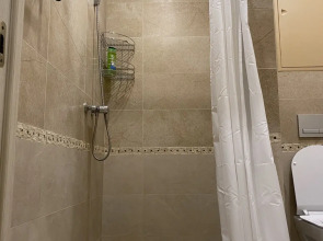 Квартира Уютная студия в центре города