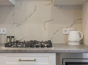 Квартира Дом Совы и Ворона на Генкиной