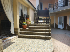 Гостевой дом Большая медведица