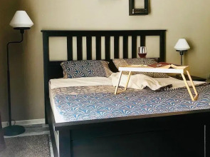 Апартаменты на Чехова 8/2