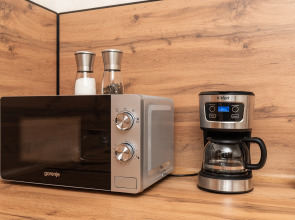 Апартаменты Grand Palace 735