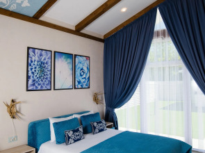 RED Bridge Resort relax&spa