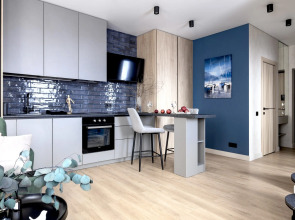 Квартира Эстетическое Наслаждение