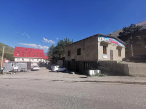 Гостевой Дом Ритм Гор