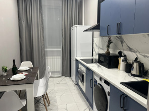 Апартаменты Однокомнатные LUXE