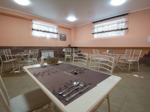 Гостевой дом Атмосфера