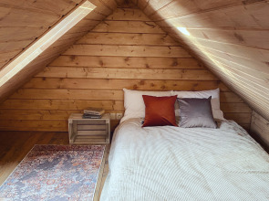 Гостевой дом Родионова дача