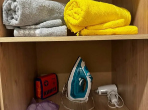 Квартира Уютная Просторная