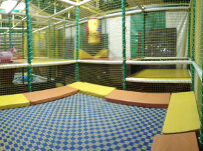 Мини-Отель Семейный Рай