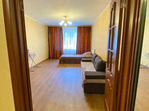 Квартира Рядом с Олимпийским Парком и Ледовой ареной по ул. Мичуринской