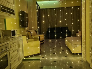 Квартира на берегу Финского залива