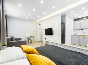 Апартаменты GOOD NIGHT на Карташова 31в