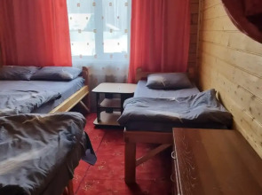 Гостевой Дом Яшкин дом