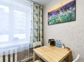 Апартаменты Однокомнатные Воздушная гавань 2