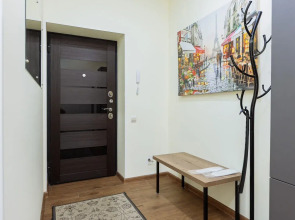 Апартаменты на первой линии у моря