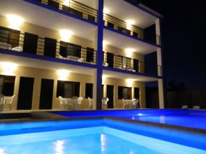 Гостевой дом Мартиника