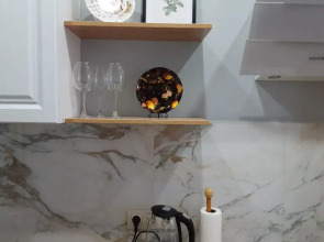 Квартира у Ленты