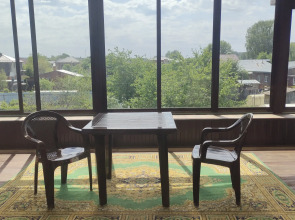 Меблированные комнаты Комильфо