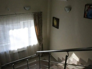 Отель Рыжий пёс