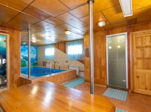 Гостевой Дом Маргобай