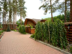 Гостевой Дом Прохладный