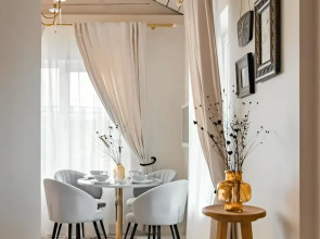 Апартаменты Travertin Pronto